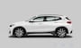 BMW X2 sDrive20i 192pk M-Sport,LED,Schuifdak,HUD,NaviPro,Stoelverw,Dealer OH,Clima,Cruise,