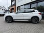 BMW X2 sDrive20i 192pk M-Sport,LED,Schuifdak,HUD,NaviPro,Stoelverw,Dealer OH,Clima,Cruise,