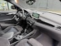 BMW X2 sDrive20i 192pk M-Sport,LED,Schuifdak,HUD,NaviPro,Stoelverw,Dealer OH,Clima,Cruise,