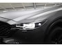 Mazda CX-5 2.0 SkyActiv-G 165 Sportive Automaat, Leder, Schuif-Kanteldak, Memory, 360 Camera, BOSE, Stoelkoeling- Verwarming