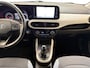 Hyundai i10 1.0 Premium 5-zits I Automaat I Stoel en stuurverwarming I Carplay I Camera