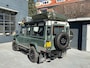 Land Rover Defender 2.4 TD 110 SW XTech