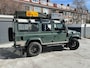 Land Rover Defender 2.4 TD 110 SW XTech
