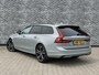 Volvo V90 2.0 T8 Plug-in Hybrid AWD Ultra Dark | PHEV | Bowers Wilkins Audio | Luchtvering | Lichtmetalen Velgen 20 inch | Sportstoelen | Head-up Display | Panoramadak | Keyless Entry | Elektrische Achterklep | BLIS | Cruise Control Adaptief | Navigatie