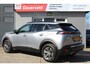 Peugeot 2008 1.2 PureTech Allure Pack 5-deurs Automaat, 29dkm!, netjes, vol opties zoals lane-assist, getint glas, navigatie, led