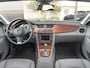 Mercedes-Benz CLS 500 Nette auto Leer Clima Cruise Weinig KM