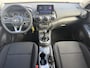 Nissan Juke 1.0 DIG-T Acenta / Fabrieksgarantie tot 03-2029 / Camera / Navigatie Apple Carplay & AndroidAuto / Stoelverwarming / Cruise Control / DAB / LED / All Season Banden /
