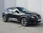 Nissan Juke 1.0 DIG-T Acenta / Fabrieksgarantie tot 03-2029 / Camera / Navigatie Apple Carplay & AndroidAuto / Stoelverwarming / Cruise Control / DAB / LED / All Season Banden /