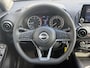 Nissan Juke 1.0 DIG-T Acenta / Fabrieksgarantie tot 03-2029 / Camera / Navigatie Apple Carplay & AndroidAuto / Stoelverwarming / Cruise Control / DAB / LED / All Season Banden /