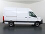 Mercedes-Benz Sprinter 317 CDI | AUT. | L2 H2 | Pro | Navigatie | Spiegelpakket | Verwarmde Geveerde Comfort Chauffeursstoel en Bijrijdersbank | Achterdeuren 270 Graden | Airco | Cruisecontrol | Dodehoekassistent | Parkeerpakket met Achteruitrijcamera | Certified |