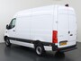 Mercedes-Benz Sprinter 317 CDI | AUT. | L2 H2 | Pro | Navigatie | Spiegelpakket | Verwarmde Geveerde Comfort Chauffeursstoel en Bijrijdersbank | Achterdeuren 270 Graden | Airco | Cruisecontrol | Dodehoekassistent | Parkeerpakket met Achteruitrijcamera | Certified |