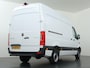 Mercedes-Benz Sprinter 317 CDI | AUT. | L2 H2 | Pro | Navigatie | Spiegelpakket | Verwarmde Geveerde Comfort Chauffeursstoel en Bijrijdersbank | Achterdeuren 270 Graden | Airco | Cruisecontrol | Dodehoekassistent | Parkeerpakket met Achteruitrijcamera | Certified |