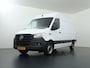 Mercedes-Benz Sprinter 317 CDI | AUT. | L2 H2 | Pro | Navigatie | Spiegelpakket | Verwarmde Geveerde Comfort Chauffeursstoel en Bijrijdersbank | Achterdeuren 270 Graden | Airco | Cruisecontrol | Dodehoekassistent | Parkeerpakket met Achteruitrijcamera | Certified |