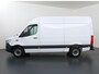Mercedes-Benz Sprinter 317 CDI | AUT. | L2 H2 | Pro | Navigatie | Spiegelpakket | Verwarmde Geveerde Comfort Chauffeursstoel en Bijrijdersbank | Achterdeuren 270 Graden | Airco | Cruisecontrol | Dodehoekassistent | Parkeerpakket met Achteruitrijcamera | Certified |