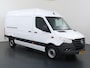 Mercedes-Benz Sprinter 317 CDI | AUT. | L2 H2 | Pro | Navigatie | Spiegelpakket | Verwarmde Geveerde Comfort Chauffeursstoel en Bijrijdersbank | Achterdeuren 270 Graden | Airco | Cruisecontrol | Dodehoekassistent | Parkeerpakket met Achteruitrijcamera | Certified |