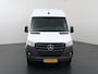Mercedes-Benz Sprinter 317 CDI | AUT. | L2 H2 | Pro | Navigatie | Spiegelpakket | Verwarmde Geveerde Comfort Chauffeursstoel en Bijrijdersbank | Achterdeuren 270 Graden | Airco | Cruisecontrol | Dodehoekassistent | Parkeerpakket met Achteruitrijcamera | Certified |