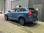 Volvo XC60 D4 FWD Polar+ | Aut | Trekhaak | Panoramadak | Leder | Stoelverwarming | Camera