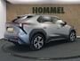 Toyota BZ4X Dynamic 71 kWh - 2 LAADKABELS - ELEKTRISCHE VERSTELLING BESTUURDERSSTOEL - ELEKTRISCH BEDIENBARE ACHTERKLEP - PARKEERSENSOREN VOOR/ ACHTER - STUUR VERWARMD - VOORSTOELEN VERWARMD - NAVIGATIE - M&S BANDEN - DODEHOEK DETECTIE