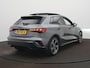Audi A3 Sportback 40 TFSI e S edition S-Line 204PK | Panodak | Camera | Navi