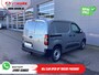 Peugeot e-Partner 50 kWh 280 km WLTP Snellader/ 3 Pers./ Standkachel/ Carplay/ Cruise/ Navi/ PDC/ Trekhaak