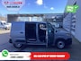 Peugeot e-Partner 50 kWh 280 km WLTP Snellader/ 3 Pers./ Standkachel/ Carplay/ Cruise/ Navi/ PDC/ Trekhaak