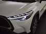 Toyota Corolla Cross 2.0 HP Hybrid Style | Stoel+ stuurverwarmd | Adapt. cruise |