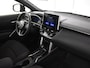 Toyota Corolla Cross 2.0 HP Hybrid Style | Stoel+ stuurverwarmd | Adapt. cruise |
