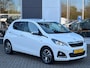 Peugeot 108 1.0 e-VTi 72pk 5D Allure | Cruise Control | Bluetooth | Climate Control | Navigatie | Parkeercamera | Airconditioning