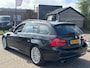 BMW 3-Serie Touring 318I Zwart 2010 Facelift NL Auto Sportvelgen Navi
