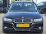 BMW 3-Serie Touring 318I Zwart 2010 Facelift NL Auto Sportvelgen Navi