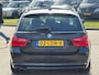 BMW 3-Serie Touring 318I Zwart 2010 Facelift NL Auto Sportvelgen Navi