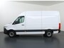 Mercedes-Benz Sprinter 317 CDI L2 H2 Pro | 3 zits | Achteruitrijcamera | Stoelverwarming | Vloer en Wand Betimmering | 3500 KG. AHW | Certified