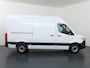 Mercedes-Benz Sprinter 317 CDI L2 H2 Pro | 3 zits | Achteruitrijcamera | Stoelverwarming | Vloer en Wand Betimmering | 3500 KG. AHW | Certified