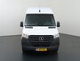 Mercedes-Benz Sprinter 317 CDI L2 H2 Pro | 3 zits | Achteruitrijcamera | Stoelverwarming | Vloer en Wand Betimmering | 3500 KG. AHW | Certified