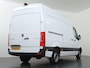 Mercedes-Benz Sprinter 317 CDI L2 H2 Pro | 3 zits | Achteruitrijcamera | Stoelverwarming | Vloer en Wand Betimmering | 3500 KG. AHW | Certified