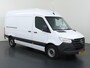Mercedes-Benz Sprinter 317 CDI L2 H2 Pro | 3 zits | Achteruitrijcamera | Stoelverwarming | Vloer en Wand Betimmering | 3500 KG. AHW | Certified