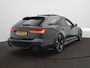 Audi RS6 A6 Avant TFSI quattro 600PK | Keramisch | B&O Advanced | Alcantara | 4 Wielbesturing