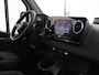 Mercedes-Benz Sprinter 317 CDI | Aut. | L2 H2 | Pro | 3 zits | Achteruitrijcamera | 3.500 kg Trekgewicht | Vloer en Wand Betimmering | Certified