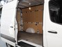 Mercedes-Benz Sprinter 317 CDI | Aut. | L2 H2 | Pro | 3 zits | Achteruitrijcamera | 3.500 kg Trekgewicht | Vloer en Wand Betimmering | Certified