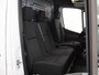 Mercedes-Benz Sprinter 317 CDI | Aut. | L2 H2 | Pro | 3 zits | Achteruitrijcamera | 3.500 kg Trekgewicht | Vloer en Wand Betimmering | Certified