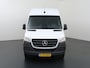 Mercedes-Benz Sprinter 317 CDI | Aut. | L2 H2 | Pro | 3 zits | Achteruitrijcamera | 3.500 kg Trekgewicht | Vloer en Wand Betimmering | Certified