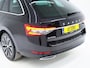 Skoda Superb Combi 1.4 TSI iV Laurin & Klement | Massage | Leder | Trekhaak | 360 | Canton | Keyless | Adaptive Cruise | Carplay