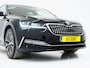 Skoda Superb Combi 1.4 TSI iV Laurin & Klement | Massage | Leder | Trekhaak | 360 | Canton | Keyless | Adaptive Cruise | Carplay