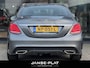 Mercedes-Benz C-klasse 180 AUT AMG Sport Edition Trekhaak
