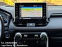 Toyota RAV4 2.5 Plug- in Hybrid Style Automaat Navi Camera Leder Trekhaak Stoel+Stuurverwarming