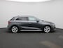 Audi A3 Sportback 30 TFSI S edition 110 PK | S-line | Automaat | Cruise Control | Climate Control | Privacy glass | Park assist | Audi Smartphone Interface | Lichtmetalen velgen |