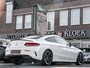 Mercedes-Benz C-klasse Coupé 200 Premium Plus Pack AMG PANO BURMESTER 360 CAMERA NIGHT PAKKET DIGITAAL DASH BOMVOL!!