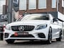 Mercedes-Benz C-klasse Coupé 200 Premium Plus Pack AMG PANO BURMESTER 360 CAMERA NIGHT PAKKET DIGITAAL DASH BOMVOL!!