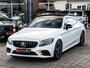 Mercedes-Benz C-klasse Coupé 200 Premium Plus Pack AMG PANO BURMESTER 360 CAMERA NIGHT PAKKET DIGITAAL DASH BOMVOL!!