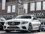 Mercedes-Benz C-klasse Coupé 200 Premium Plus Pack AMG PANO BURMESTER 360 CAMERA NIGHT PAKKET DIGITAAL DASH BOMVOL!!